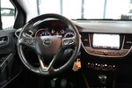 Opel Crossland T ELEGANCE / LED, LEDER, NAVI+KAMERA 27.000 km 15.331 &euro; Hamm 59077