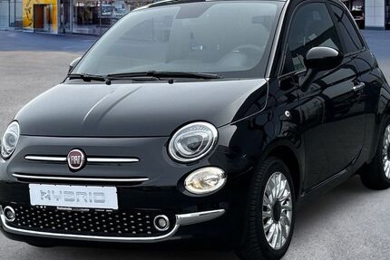 Fiat 500 20.646 km 15.325 &euro; Münster 48155