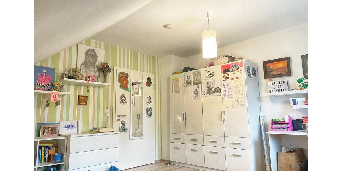 Doppelhaushälfte Münster Berg Fidel - 5 Zimmer, 160 m&sup2;, 680.000&euro; | Angebot:25384776