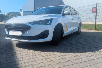 Ford Focus 29.150 km 21.950 &euro; Münster 48155