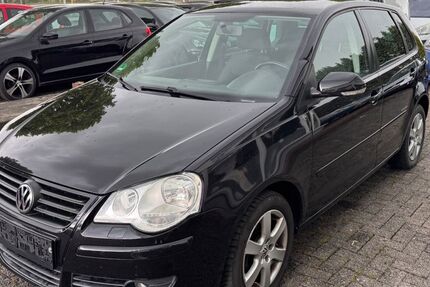 VW Polo 145.980 km 2.900 &euro; Werl 59457