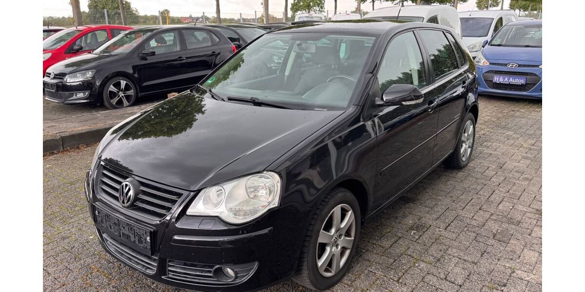VW Polo 145.980 km 2.900 &euro; Werl 59457
