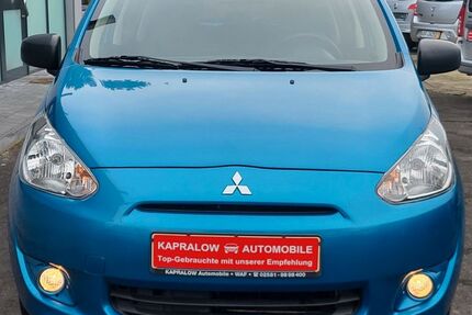 Mitsubishi Space Star 69.527 km 5.590 &euro; Warendorf 48231