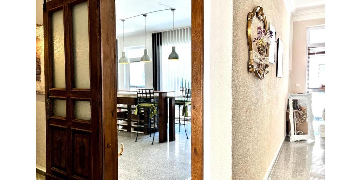 Einfamilienhaus Warendorf - 4 Zimmer, 120 m&sup2;, 349.000&euro; | Angebot:26951704