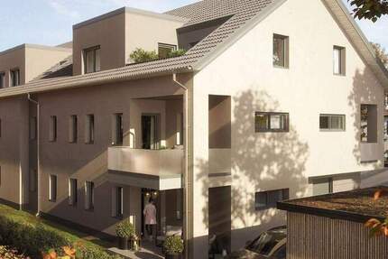 Wohnung Werl - 2 Zimmer, 57 m&sup2;, 230.200&euro; | Angebot:25727412