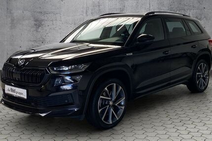 Skoda Kodiaq 109.375 km 29.965 &euro; Rheda-Wiedenbrück 33378