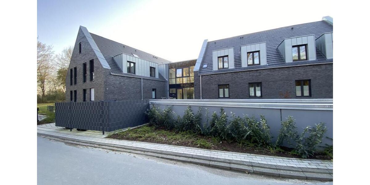 Etagenwohnung Warendorf - 4 Zimmer, 110 m&sup2;, 1.690&euro; | Angebot:25856198