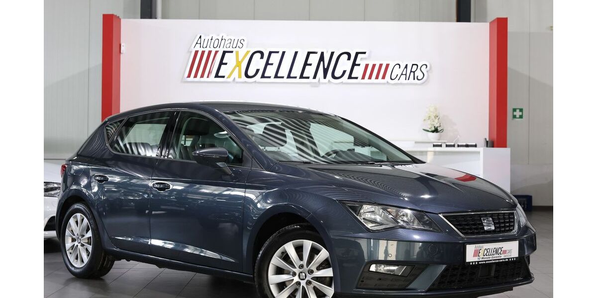 Seat Leon 111.000 km 14.555 &euro; Hamm 59077
