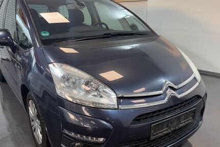 Citroen Grand C4 Picasso / SpaceTourer 201.000 km 4.490 &euro; Soest 59494
