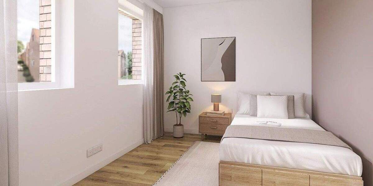 Etagenwohnung Drensteinfurt Rinkerode - 2 Zimmer, 67 m&sup2;, 970&euro; | Angebot:25886607