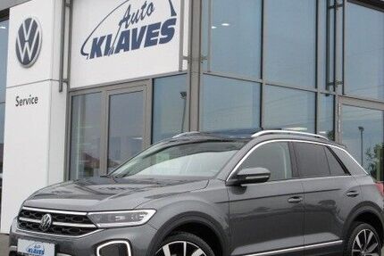 VW T-Roc 46.300 km 22.500 &euro; Ascheberg 59387
