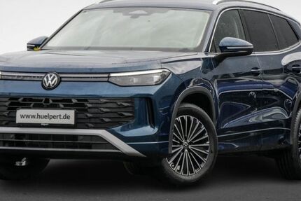 VW Tayron 5.264 km 44.811 &euro; Bergkamen 59192