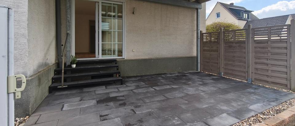 Erdgeschoßwohnung Wickede (Ruhr) - 2 Zimmer, 88 m&sup2;, 950&euro; | Angebot:26226644