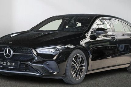 Mercedes-Benz CLA 200 Shooting Brake 18.060 km 30.765 &euro; Hamm 59067