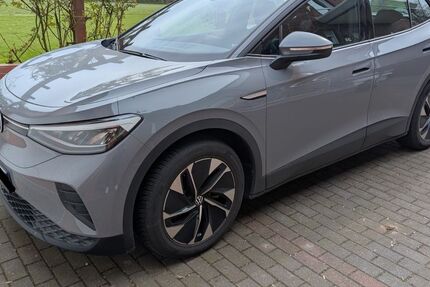 VW ID.4 43.500 km 21.390 &euro; Oelde 59302