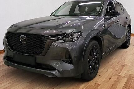 Mazda CX-60 8.250 km 44.850 &euro; Warendorf 48231