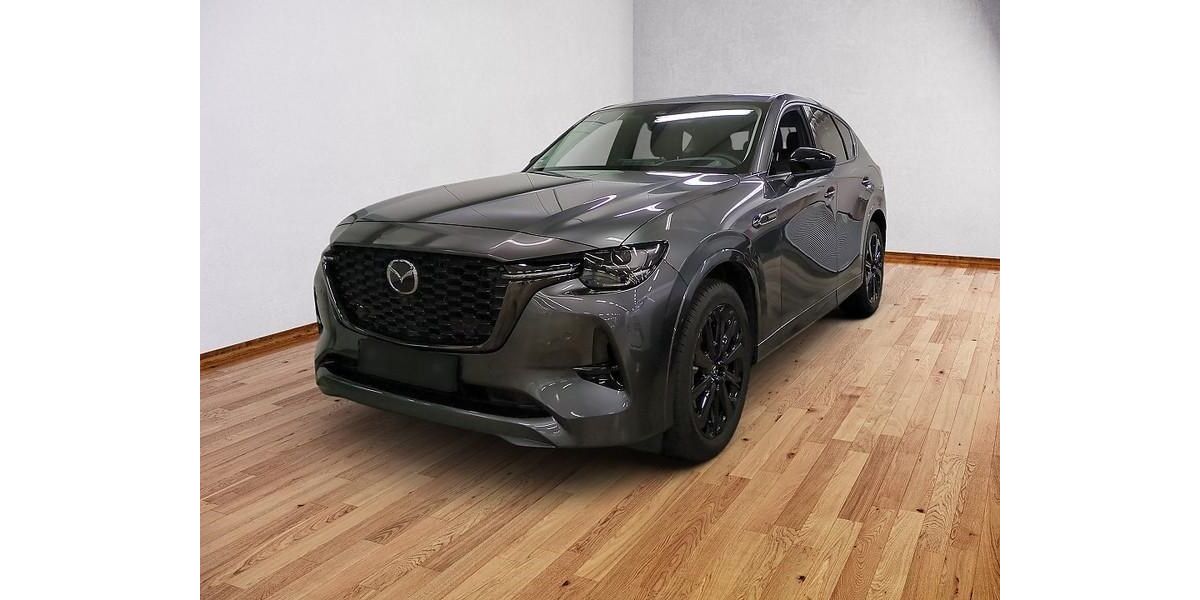 Mazda CX-60 8.250 km 44.850 &euro; Warendorf 48231