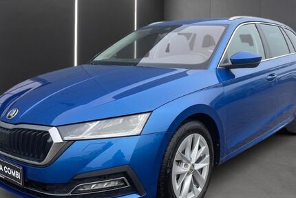 Skoda Octavia 28.300 km 27.480 &euro; Werl 59457