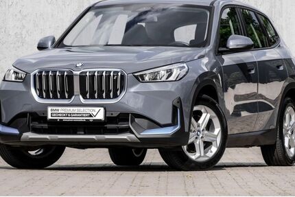 BMW iX1 35.233 km 33.490 &euro; Warendorf 48231