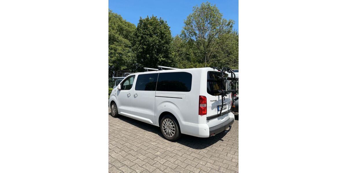 Peugeot Expert 37.000 km 32.500 &euro; Münster 48165