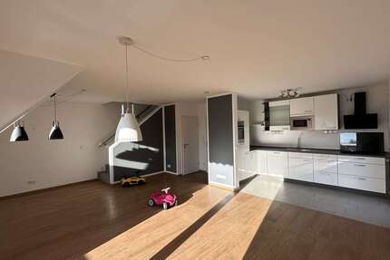 Wohnung Ahlen Dolberg - 3.5 Zimmer, 116 m&sup2;, 1.249&euro; | Angebot:26422857