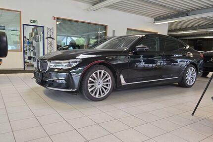 BMW 750 98.677 km 44.900 &euro; Lippetal 59510