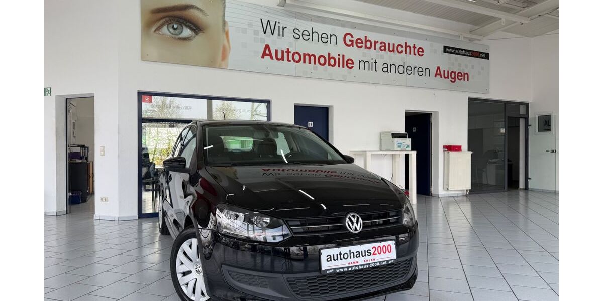 VW Polo 99.999 km 7.450 &euro; Ahlen 59229