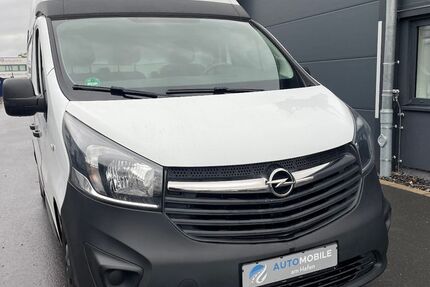 Opel Vivaro 200.000 km 7.990 &euro; Münster 48155