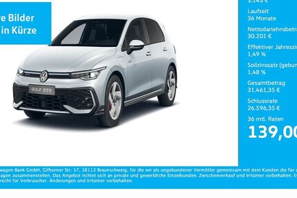 VW Golf 6.057 km 33.344 &euro; Bergkamen 59192