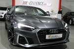 Audi A5 SPORTBACK 50 TDI QUATTRO S-LINE SPORT / TOP 57.000 km 39.995 &euro; Hamm 59077