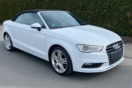 Audi A3 218.000 km 9.800 &euro; Selm 59379