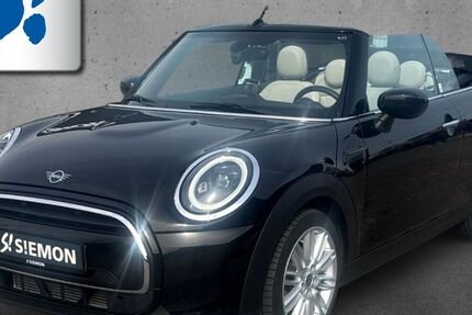 Mini Cooper Cabrio 40.311 km 26.630 &euro; Münster 48157