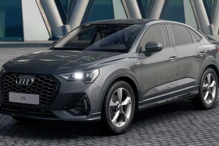 Audi Q3 6.190 km 39.880 &euro; Neubeckum 59269