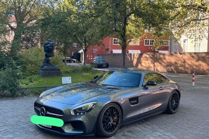 Mercedes-Benz AMG GT 29.196 km 78.000 &euro; Münster 48163