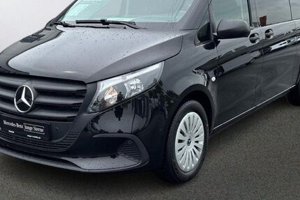 Mercedes-Benz Vito 14.000 km 48.950 &euro; Hamm 59067