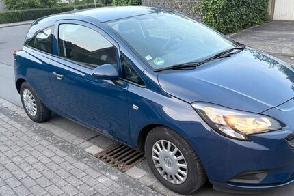 Opel Corsa 66.200 km 6.500 &euro; Beckum 59269