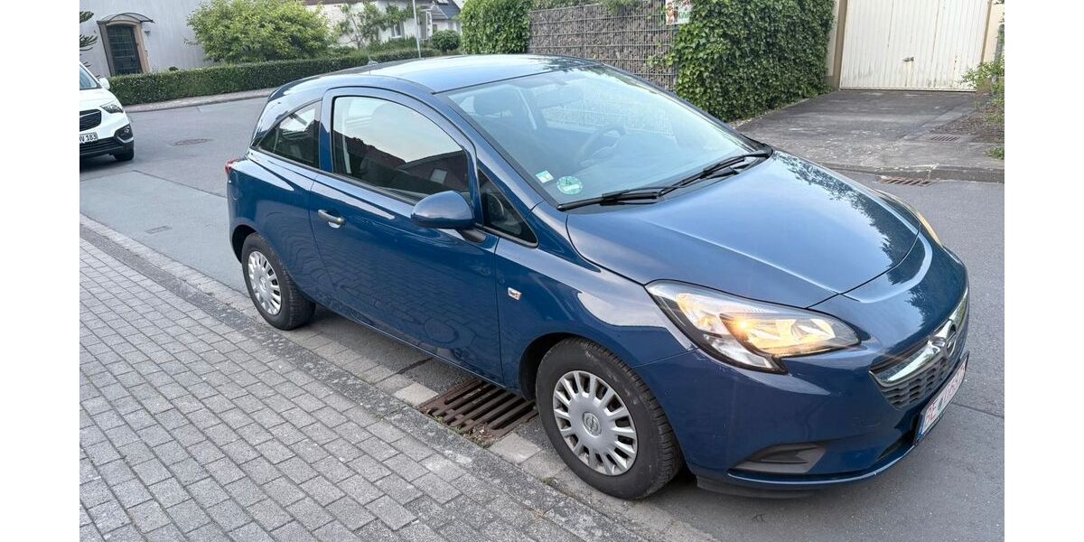 Opel Corsa 66.200 km 6.500 &euro; Beckum 59269
