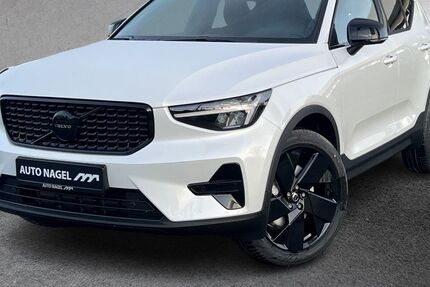 Volvo XC40 7.500 km 36.400 &euro; Hamm 59067