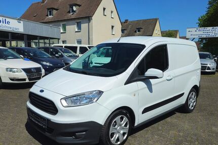 Ford Transit Courier 123.139 km 6.990 &euro; Bergkamen 59192