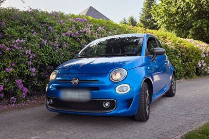 Fiat 500 95.400 km 8.500 &euro; Bergkamen 59192