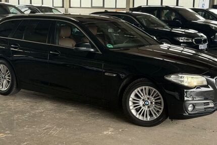 BMW 525 295.000 km 8.299 &euro; Oelde 59302