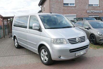 VW T5 Multivan 309.583 km 11.990 &euro; Selm 59379
