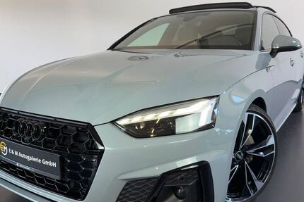 Audi A5 32.900 km 39.990 &euro; Beckum 59269