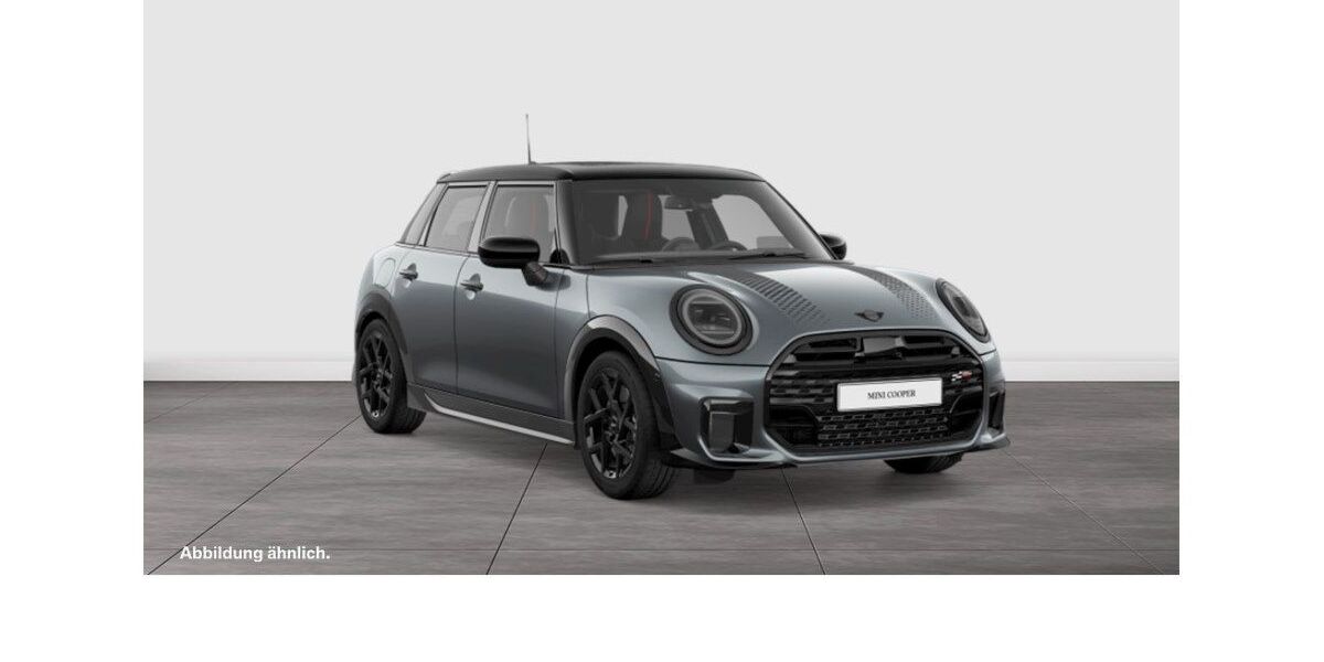 Mini Cooper C 10.693 km 29.825 &euro; Münster 48163