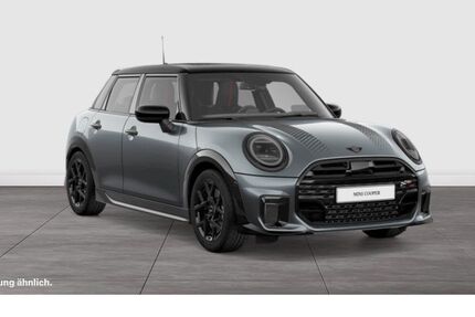 Mini Cooper C 10.693 km 31.015 &euro; Münster 48163