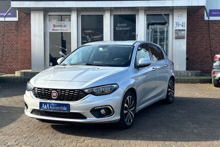 Fiat Tipo 254.956 km 4.500 &euro; Münster 48163