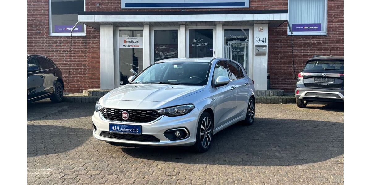 Fiat Tipo 254.956 km 4.500 &euro; Münster 48163