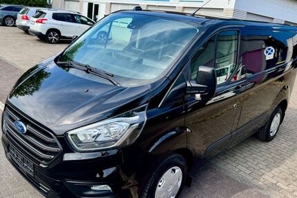 Ford Transit Custom 92.800 km 14.500 &euro; Selm 59379