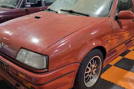 Renault R 19 30.128 km 12.500 &euro; Beckum 59269