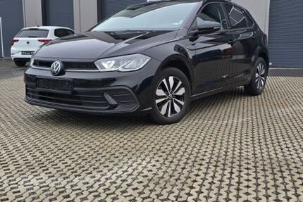 VW Polo 63.600 km 16.500 &euro; Hamm 59073